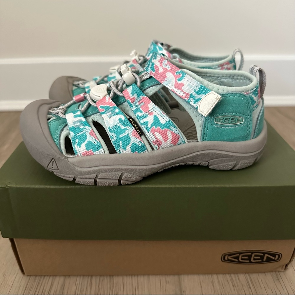 Keen Shoes
